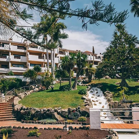 260 - Silver Lejlighed San Miguel de Abona