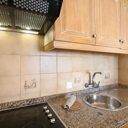 Lejlighed 260 - Silver San Miguel de Abona